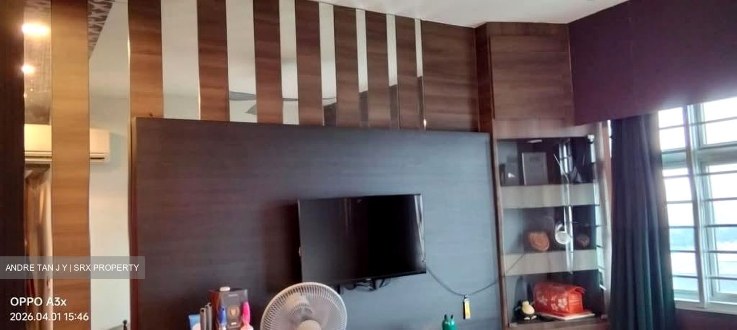 Blk 636C Senja Parc View (Bukit Panjang), HDB 4 Rooms #542615441